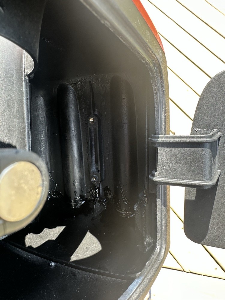 Cruzbike Race Case