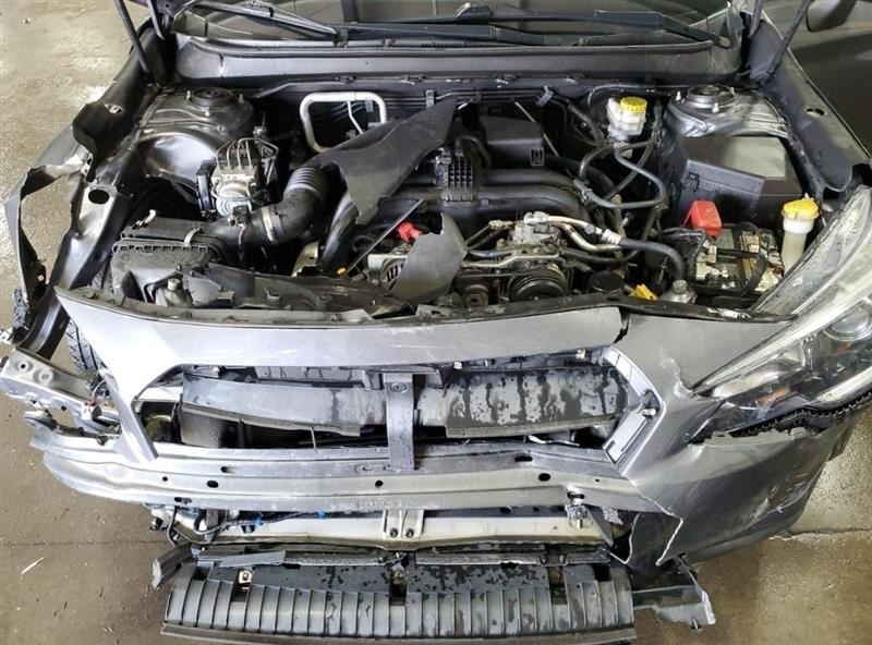 Camera/Projector Camera Windshield Mounted Upper Fits 19 LEGACY 267485