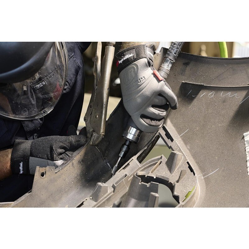 Air Straight Die Grinder Workshop Lightweight Safety Performance Tools New