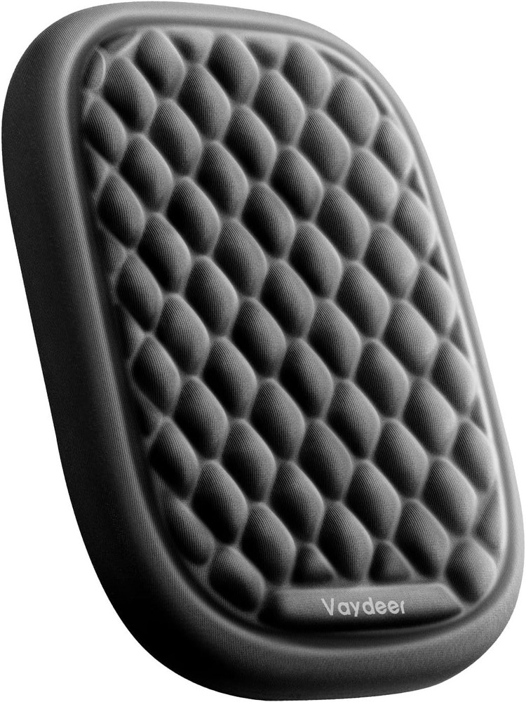 Memory Foam Elbow Wrist Rest Pad Ergonomic Arm Support