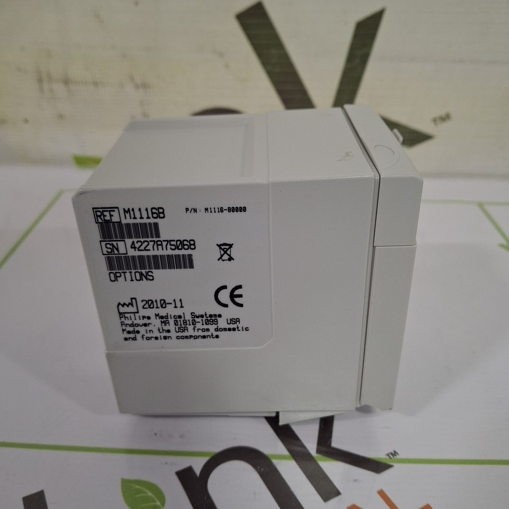 Philips M1116B Recorder Module