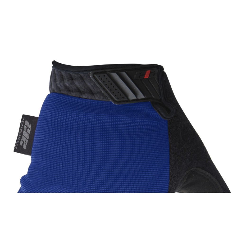212 Performance Extra Grip Utility Work Gloves, Blue MGGC-BL03
