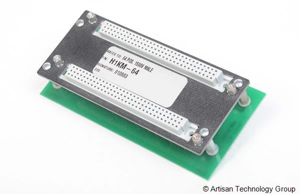 Cirris Systems H1KM-64 Specialty VME Adapter