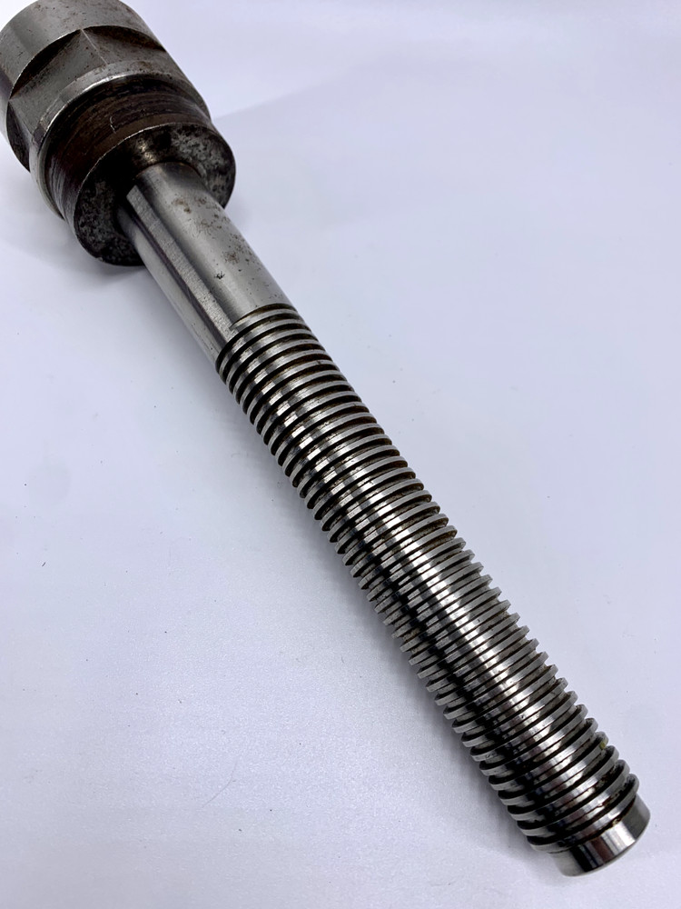 Whitney Double Spindle Shaper 9" Replacement 1 1/8" Spindle LHT (5003)