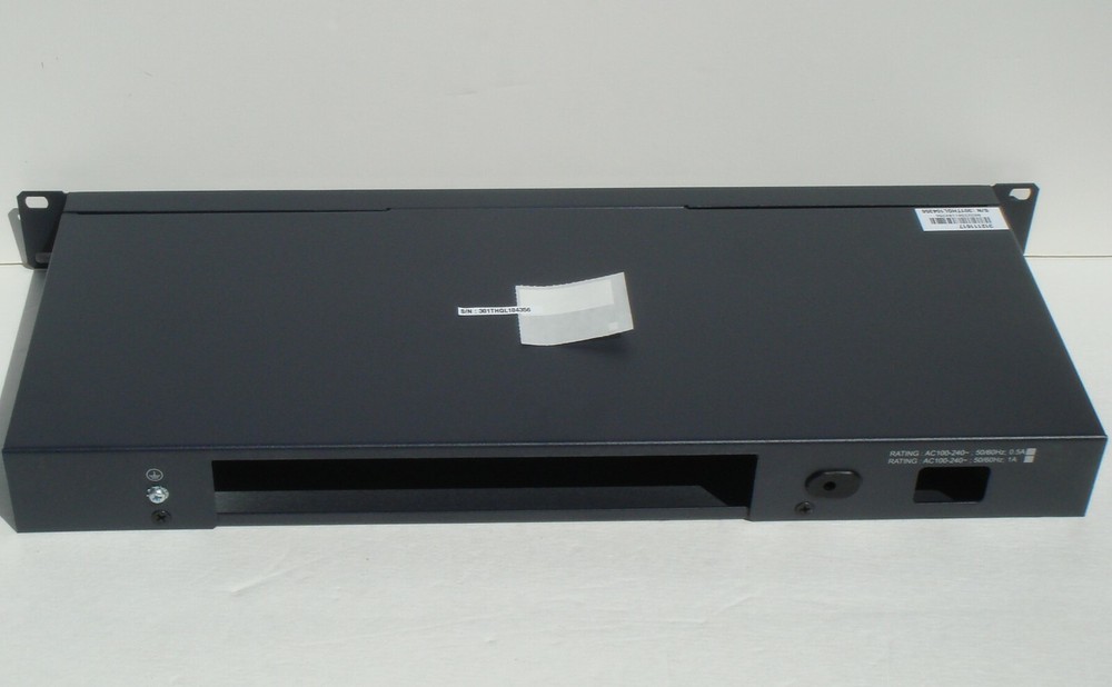 Ericsson-LG iPECS Gateway LIK-1URMB 19-inch Rack Mount System Module