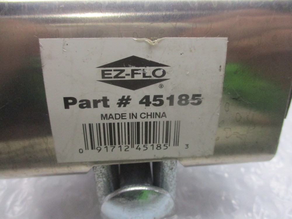 EZ-FLO 45185 CLAMP NSNP