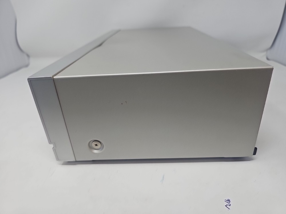 PANASONIC RS 636, cassette deck Player Recorder