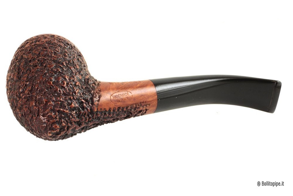 BLTP1958 - Rusticated - Pickaxe - 9mm filter