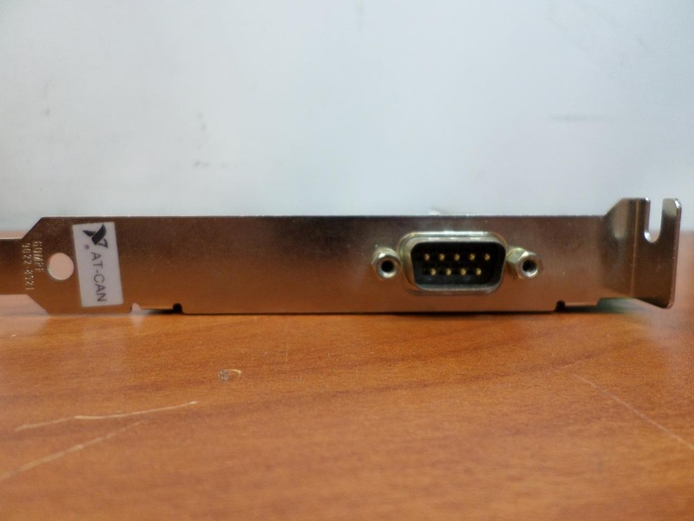 National Instruments 184723C-01 UL94V-0