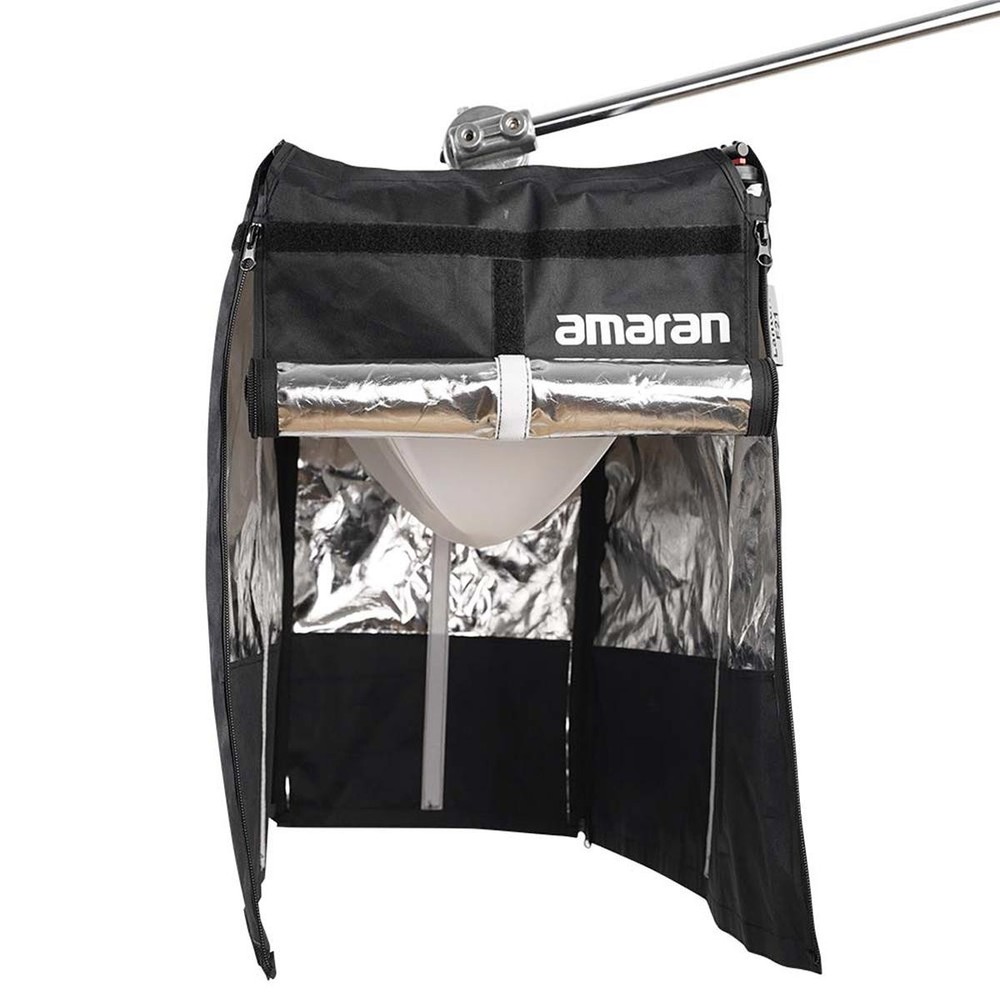 amaran Lantern Omnidirectional Soft Light Modifier for F21 LED Lights