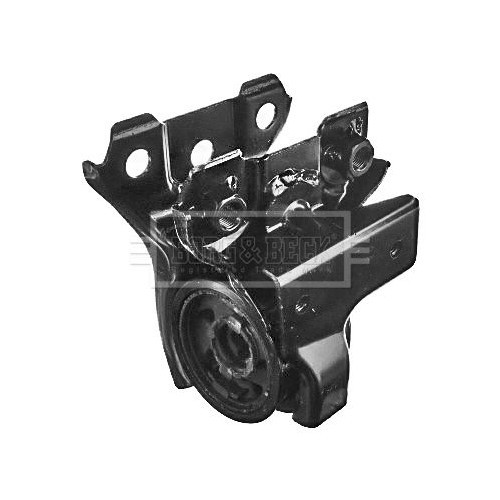 BORG & BECK Mounting, control/trailing arm BSK7920