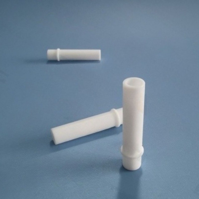 Powder Pump Opti Ig02 Insert Sleeve PTFE Replacement 377724 flow