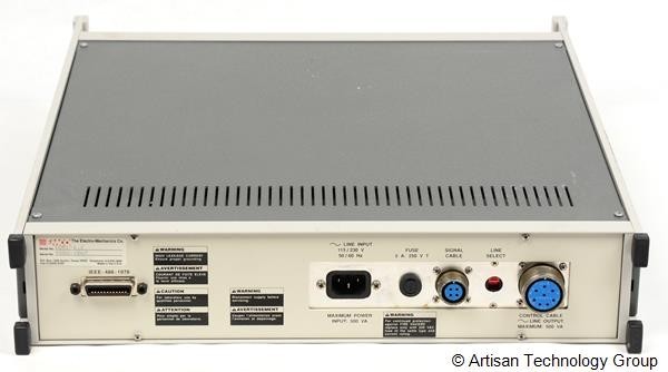 EMCO 1051-1.2 Antenna Positioning Controller
