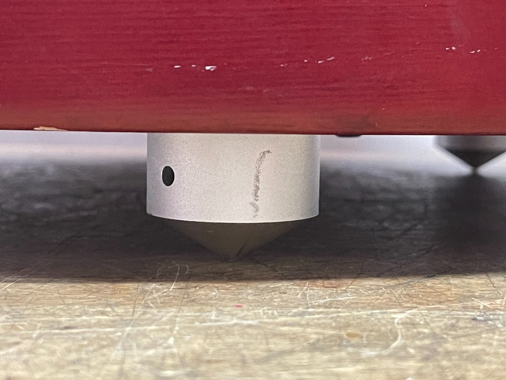 Consonance CDP-5.0 Droplet CD Player