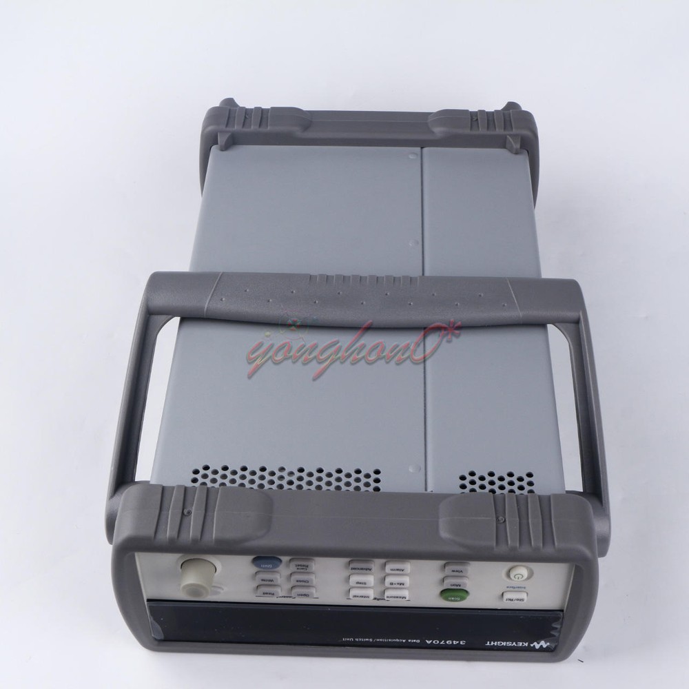 1PCS NEW keysight 34970A data acquisition switch