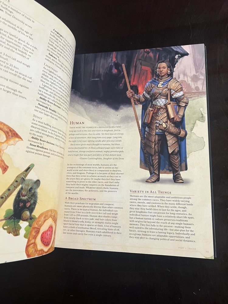 D&D 5e Collector's Edition Boxed set Good Condition