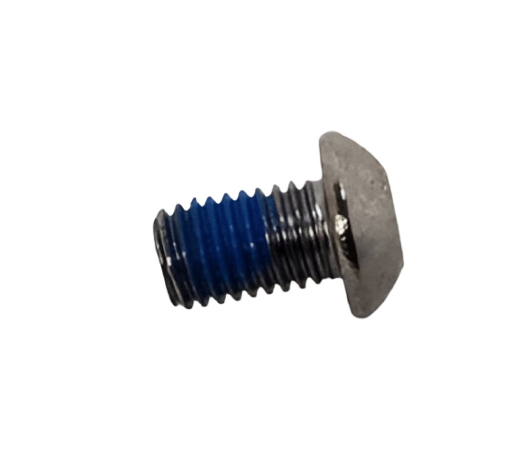 Matrix Strength System Button Head Hex Socket Screw M10 - 1.5 x 15 1000424097