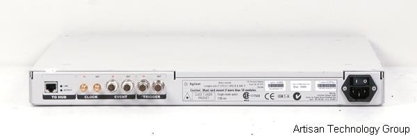 HP E7904A GbE/4 Test Module