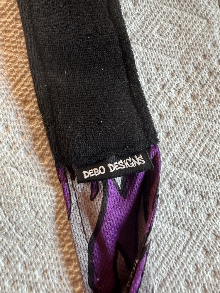 Paintball Head Bands 2 Ea