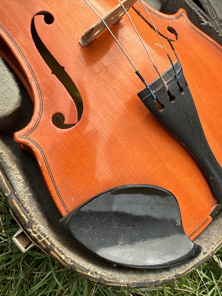 Reghin Romania Violin