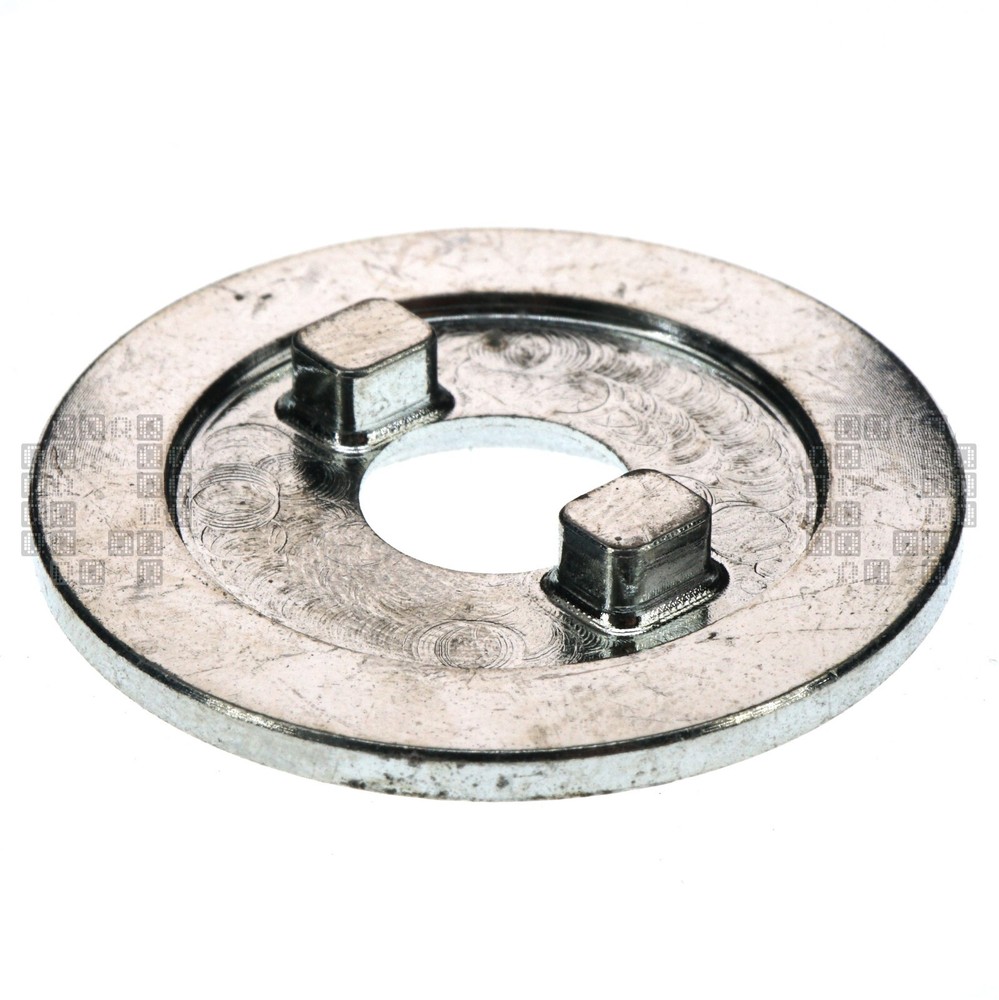 Milwaukee Tool 43-34-0052 Outer Blade Flange