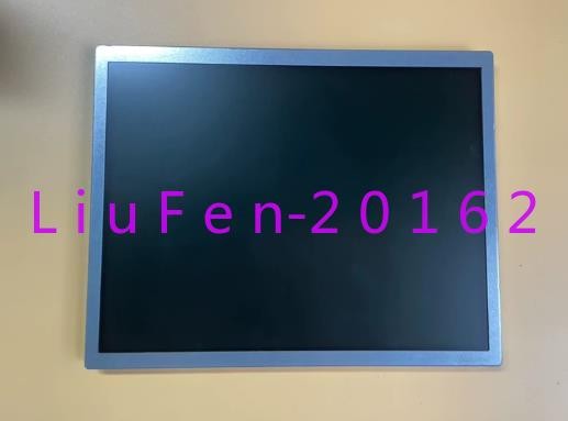 1pc used   Mitsubishi AA104SH02 LCD screen