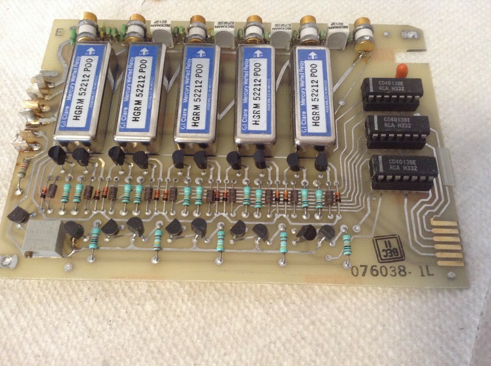 Bonton 076038-1L Board 566520E