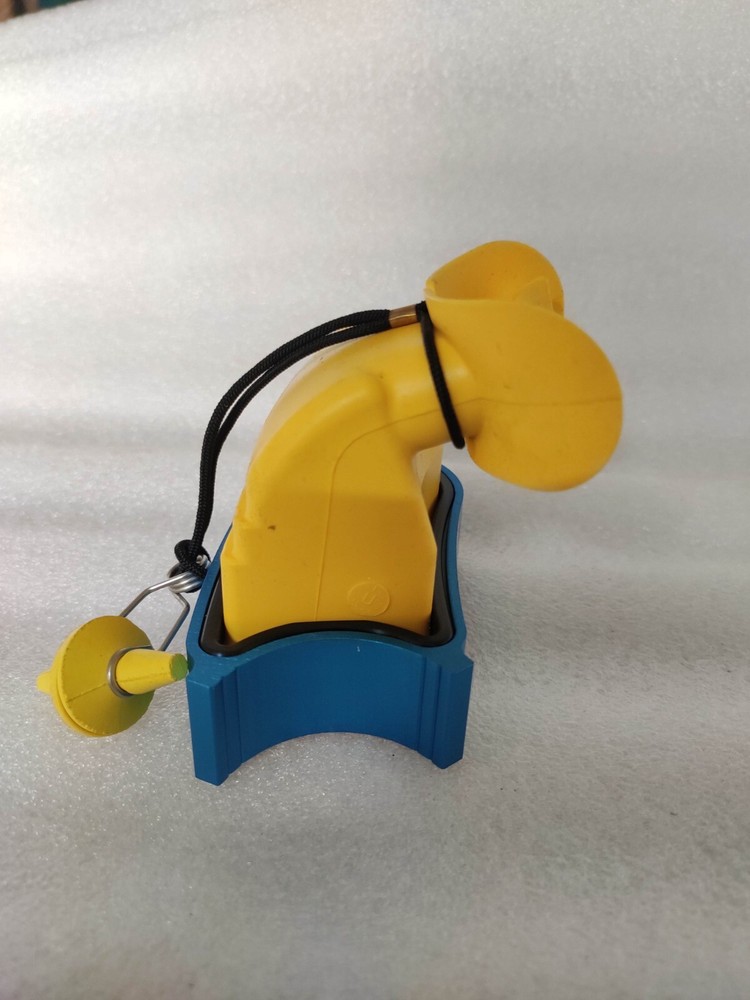 Ocenco EEBD Trainer Breathing Device M-20.2T