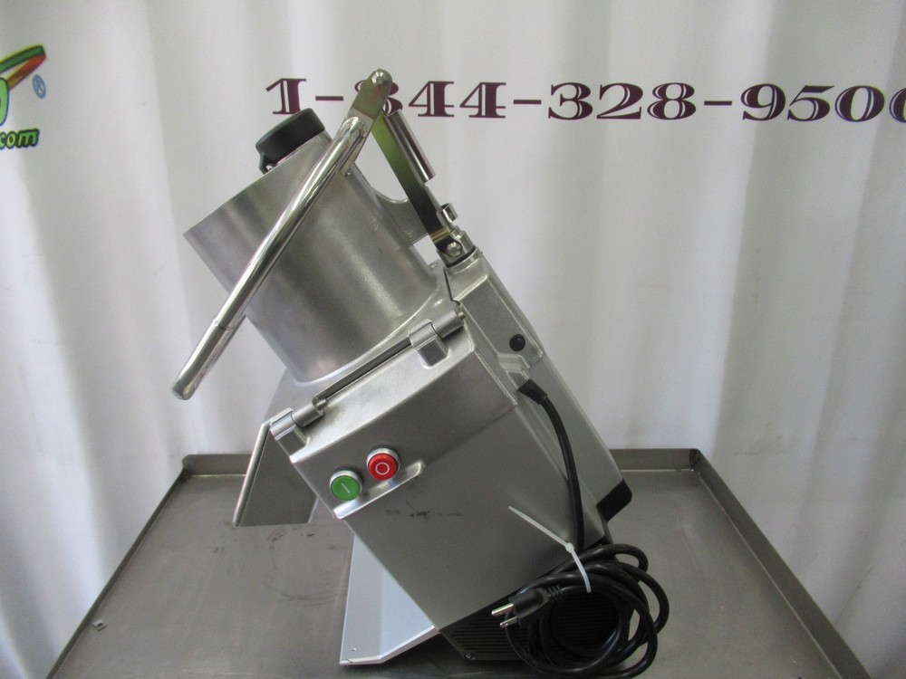 Hobart FP250-1 Automatic Food Processor Chopper