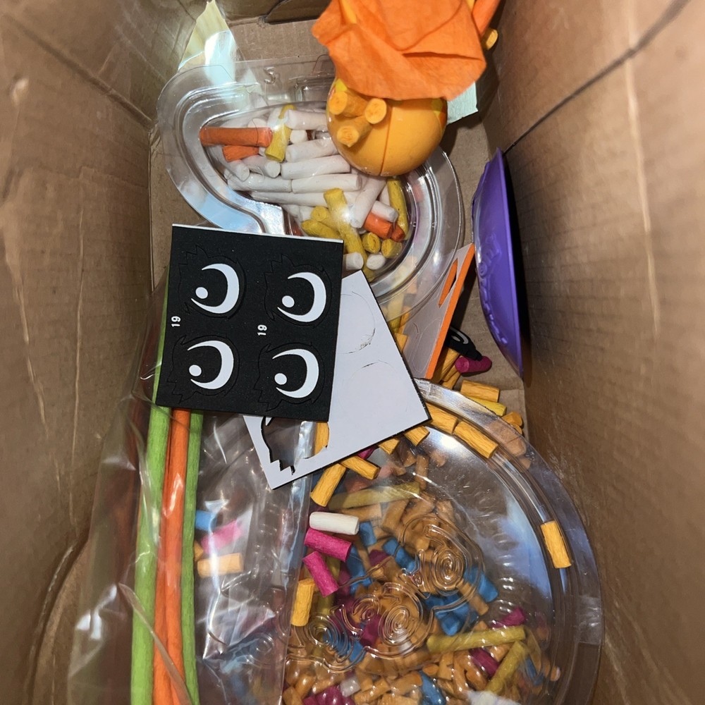 🍀 Spin Master Paperoni Deluxe Studio Activity Set - Partial Kit Incomplete 🍀