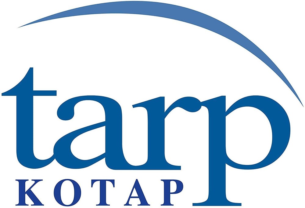 Kotap 12 x 20 Ft. All-Purpose Multi-Use Protection/Coverage 12 x 20 Ft., Blue