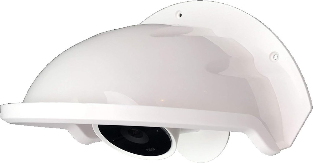 Universal Camera Cover Shield - Rain & Sun Protection