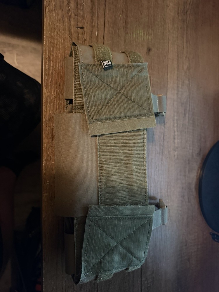 Defense Mechanisms Placard