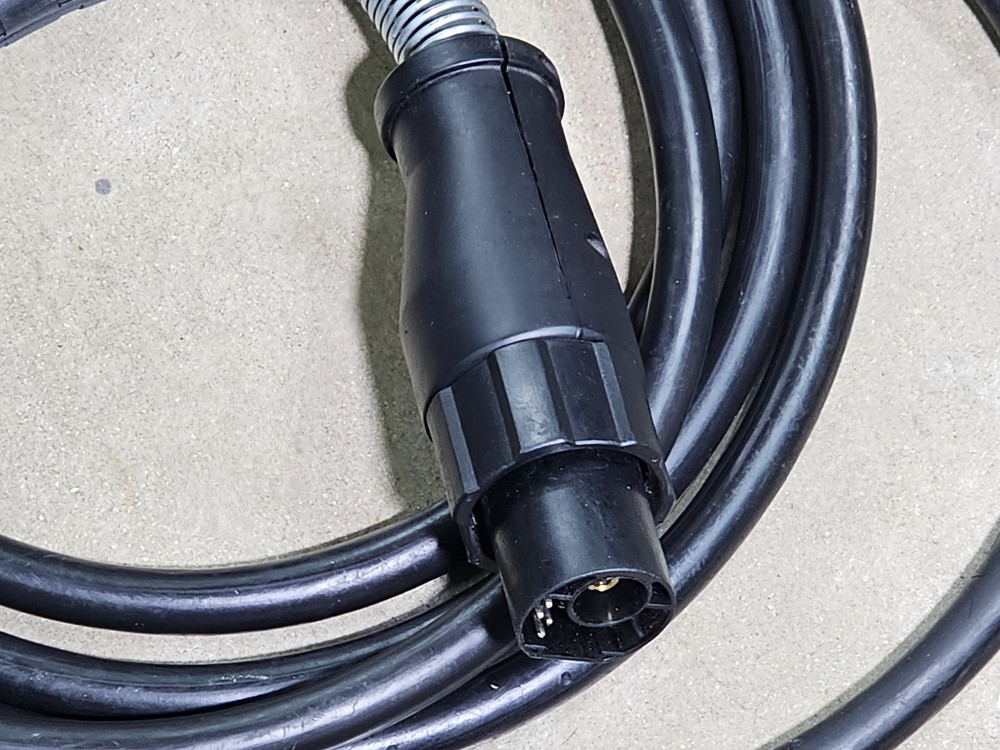 Thermal Dynamics® 7-0040 1TORCH® SL40 Plasma Torch 15' Lead - Slight Use