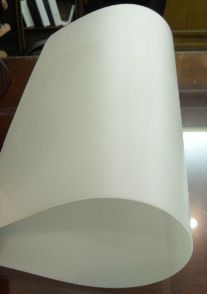 2 Flexible 25x23x1/16, 0.06 Translucent PE Plastic DIY Stencil Pattern Sheets