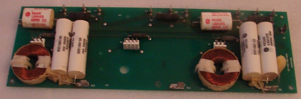 Behlman Assy 106-953-00