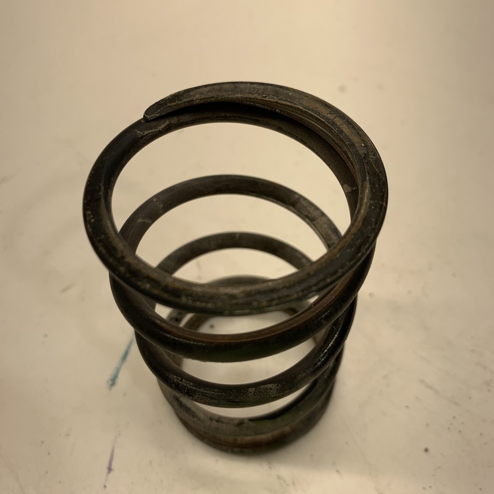Compression Spring, Drive Clutch - 2022 Canam Defender XT HD9