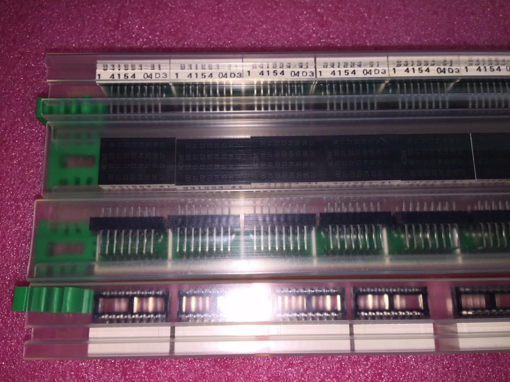 (1 PIECE) LT4154, SHARP, LED DISPLAY