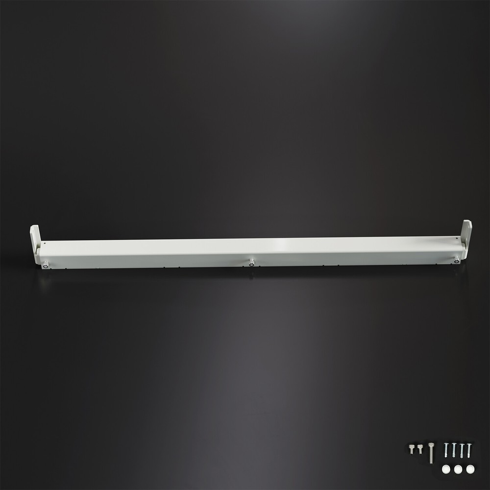 Universal Air Conditioner Support Window Guard For AC Window Bracket 130lbs