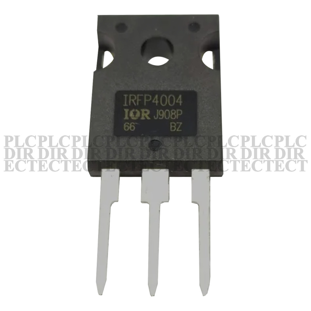 50PCS/ NEW IR IRFP4004 Transistor