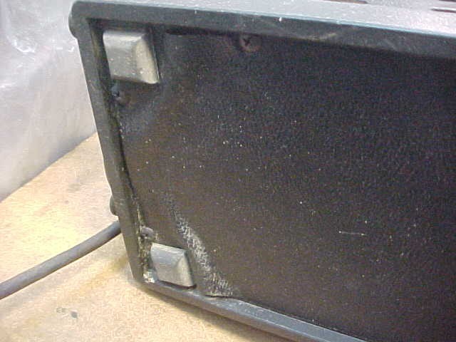 Sencore Ac “Powerite” Variable Isolation Transformer And Safety Analyzer