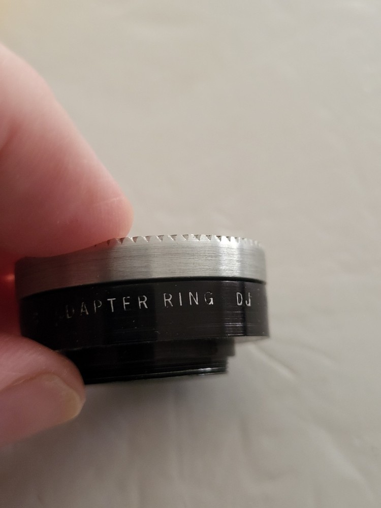 Kodak Adapter Ring Series 4 Screw In