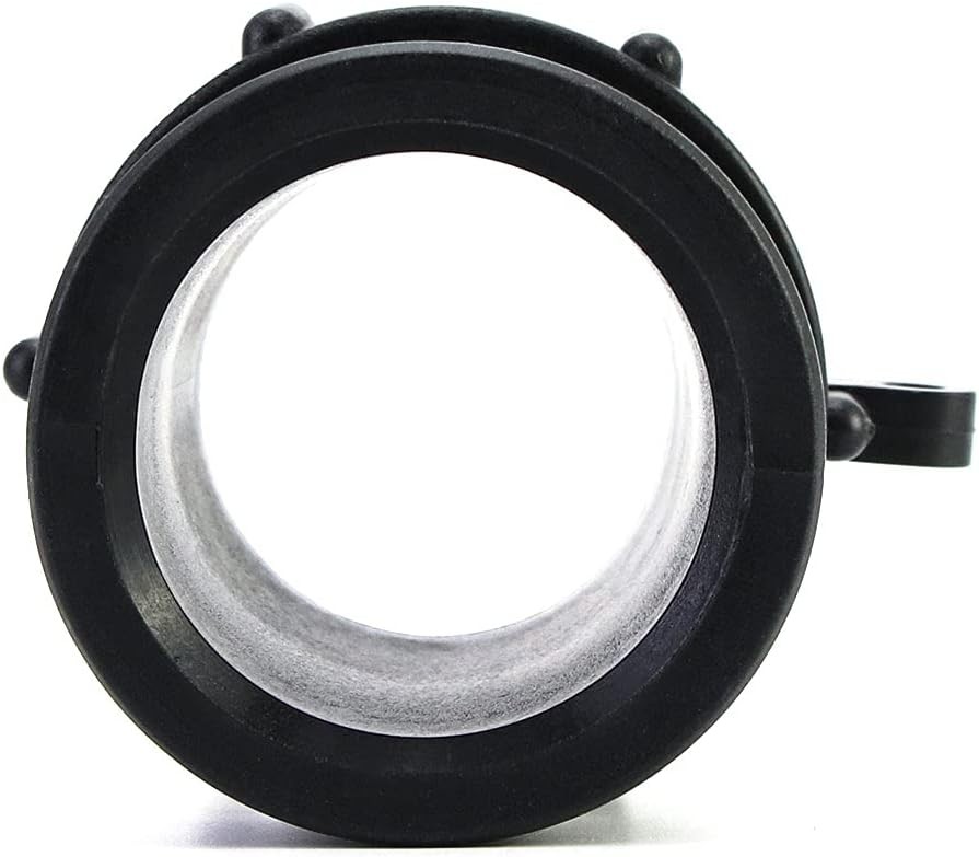 2 Inch Camlock to Buttress Adapter