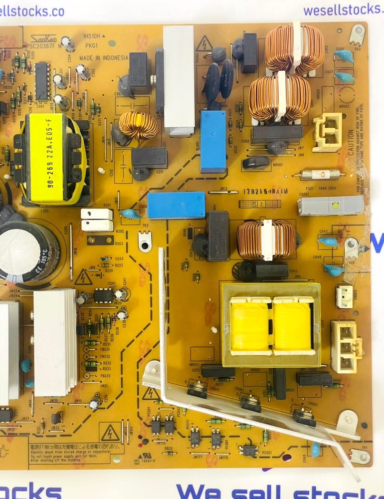 SANKEN PSC20367F M Power Supply Board
