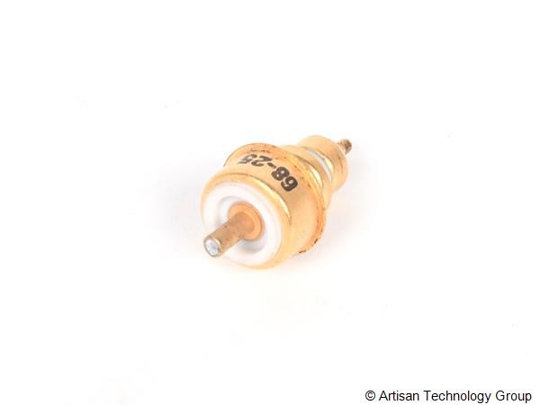 GE 6299 Planar Triode Tube