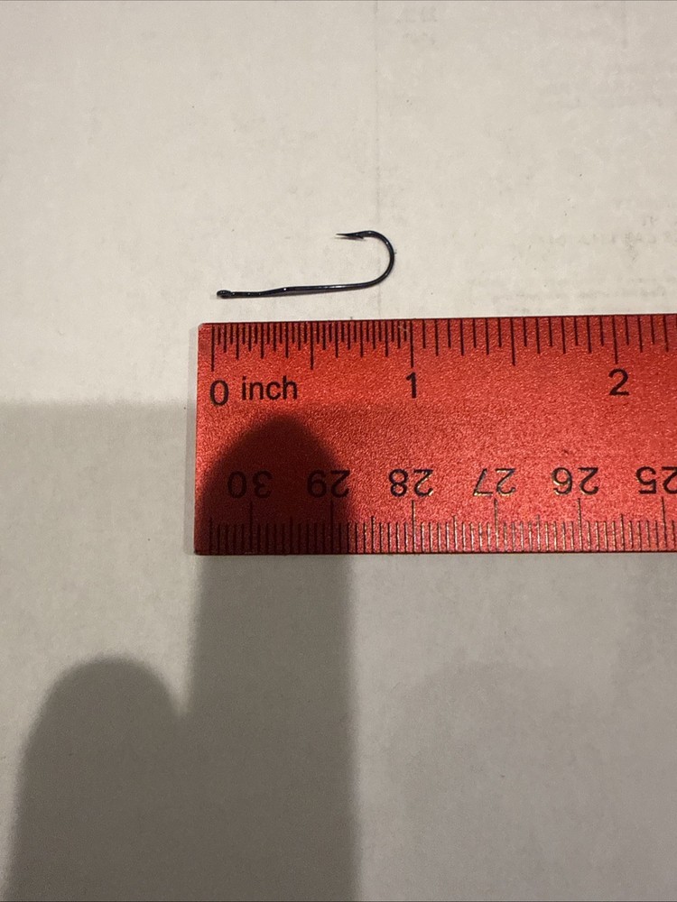 Tru Turn Fine Wire Ref 860ZS Size 6 10 Per Pack
