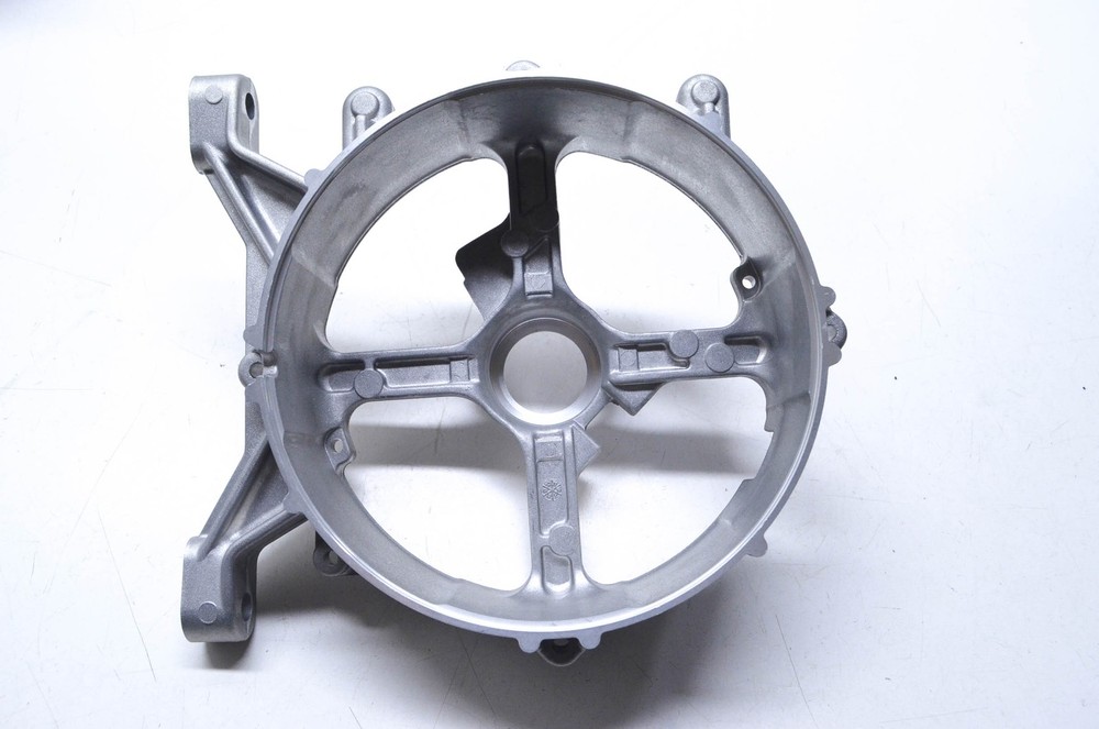 OEM Arctic Cat 0693-951 Rear Bracket NOS