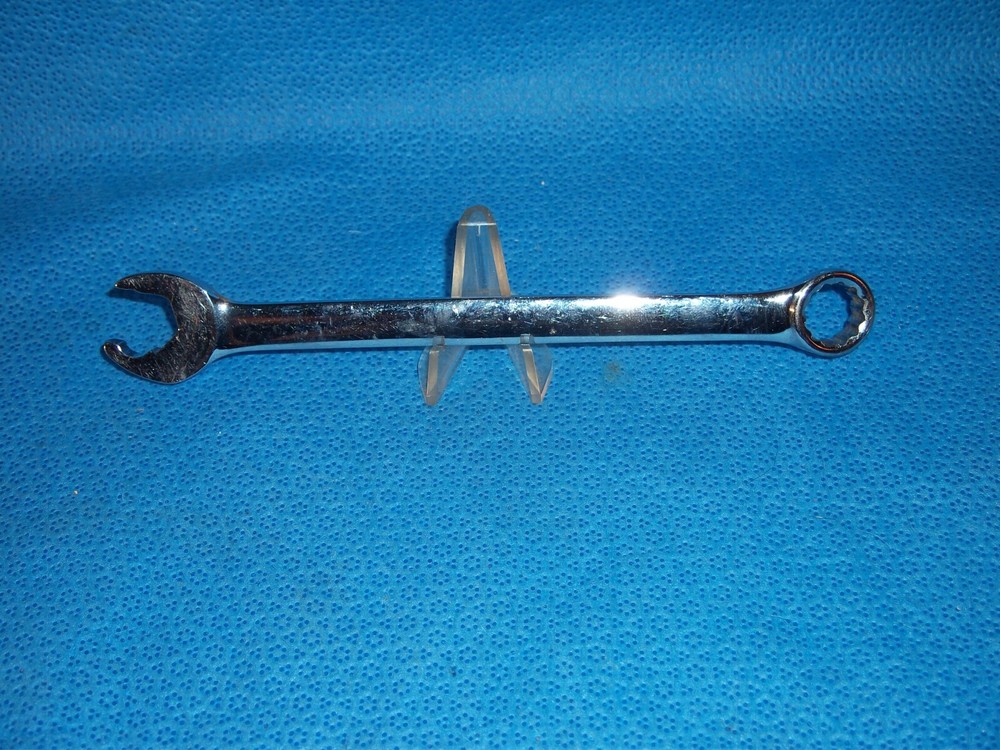 Crescent Tools 1/2" 12 Point Combination Speed Wrench