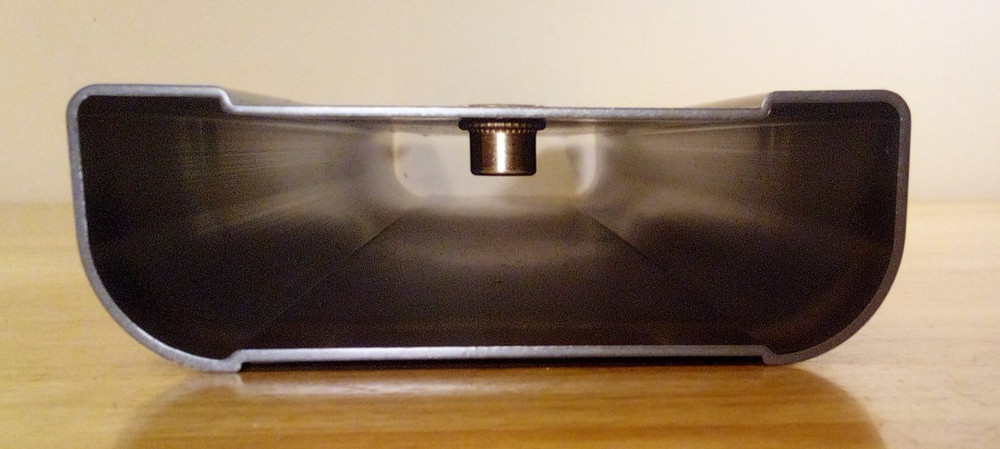 Bowflex Power Pro Vertical Mainframe Replacement Part & Bolts