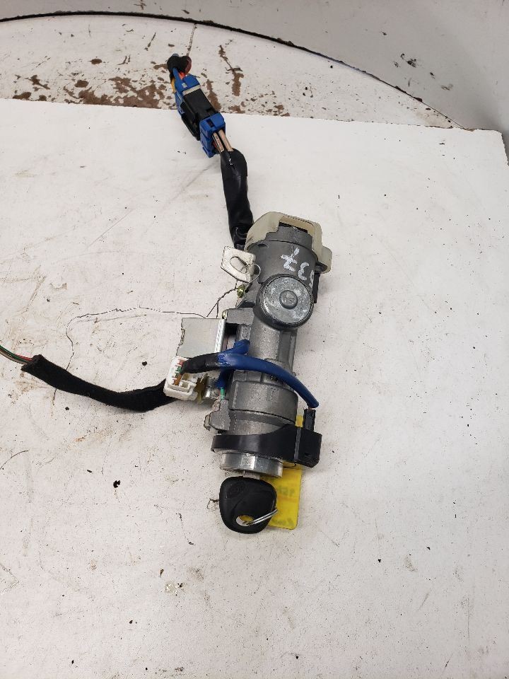 Ignition Switch Sedan Fits 2007-2010 ELANTRA OEM